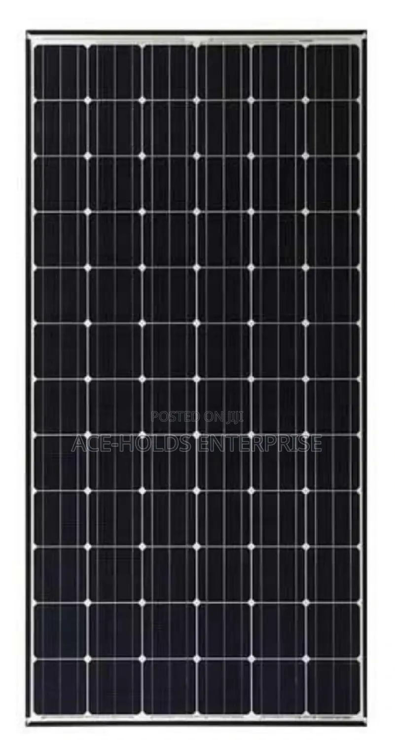 60 Watts Solar Panel