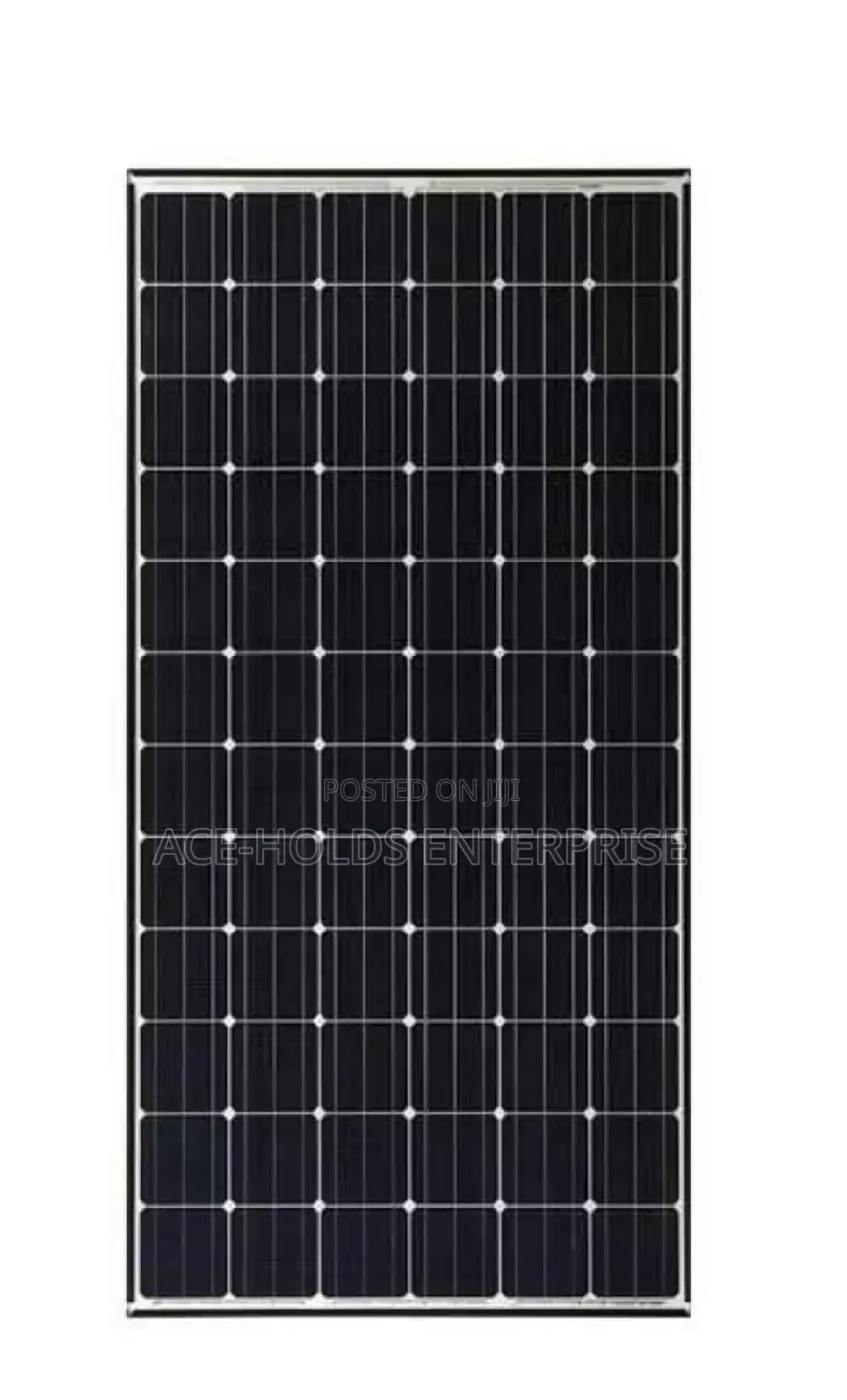 Solar Panels 70 Watts