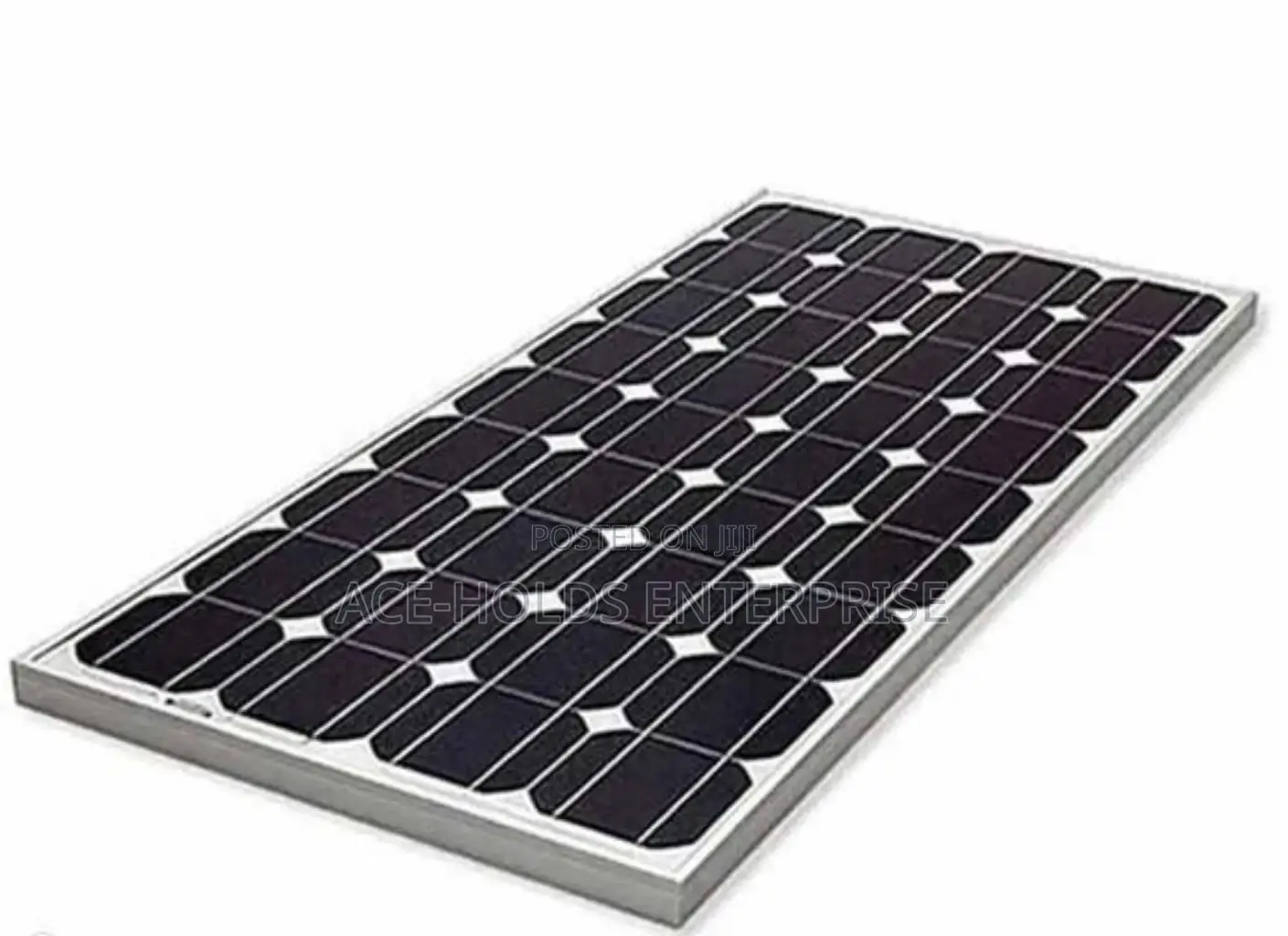 90 Watts Solar Panels