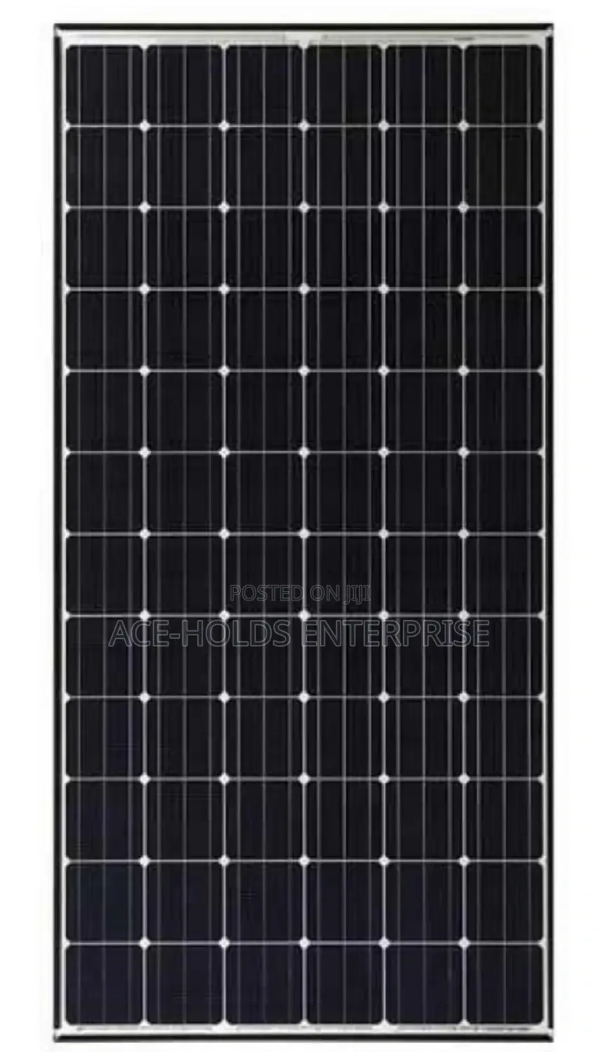 Solar Panels 90 Watts