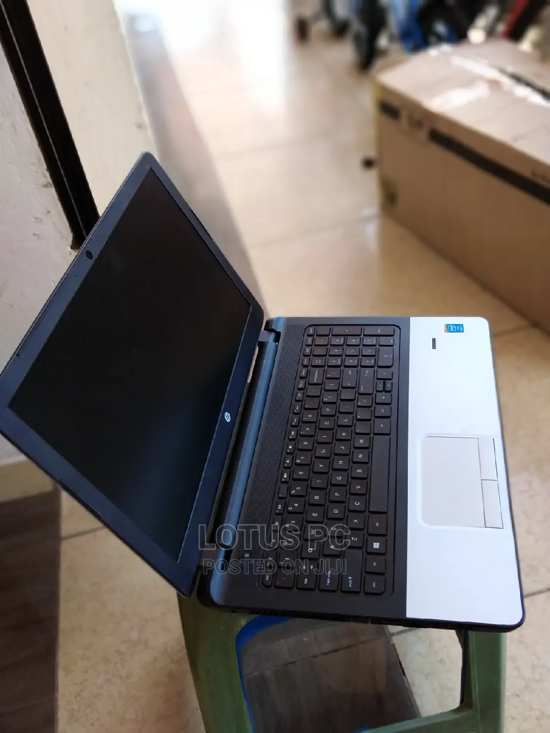 Laptop HP 350 G2 6GB Intel Core I5 HDD 500GB