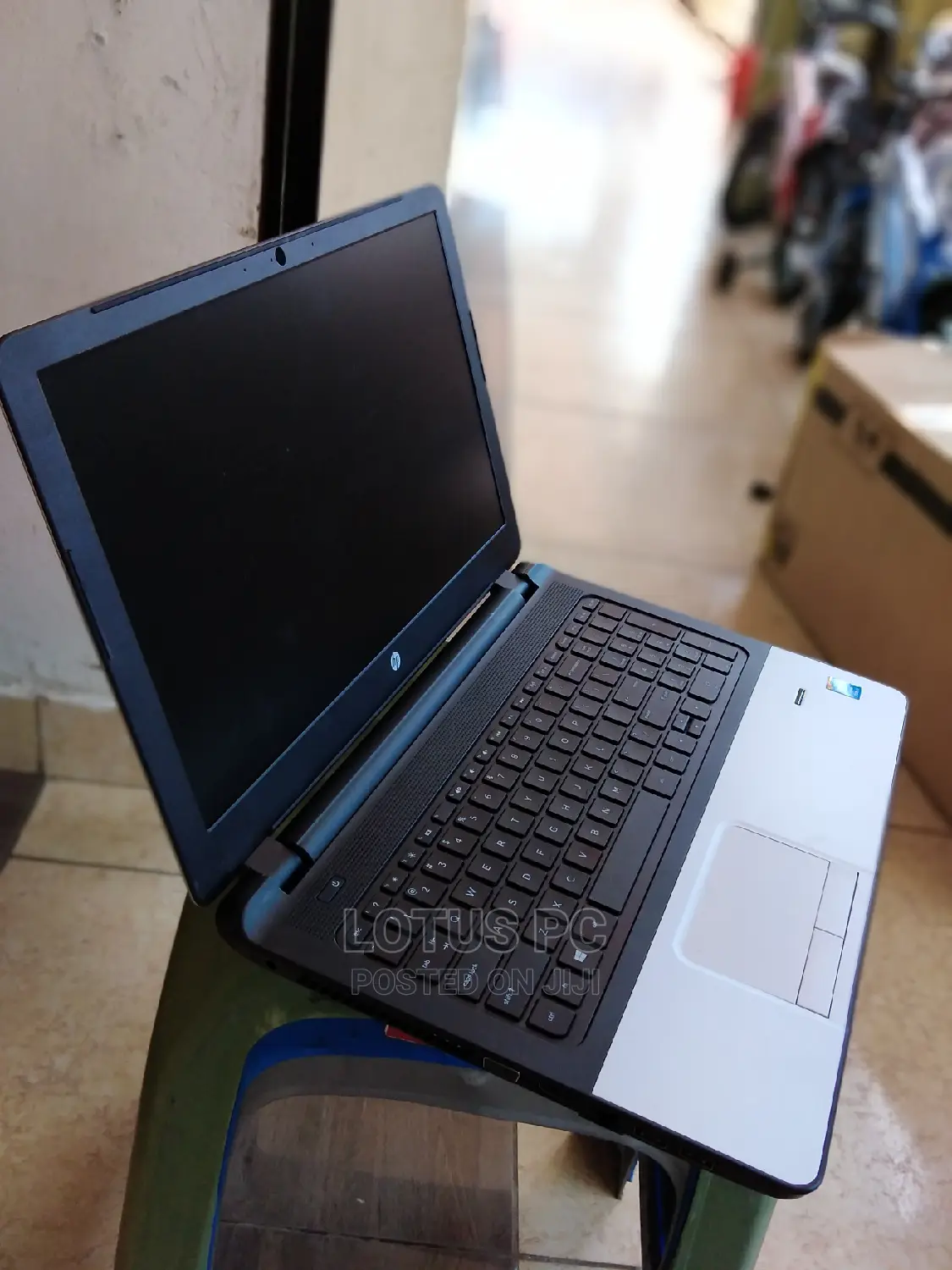Laptop HP 350 G2 6GB Intel Core I5 HDD 500GB