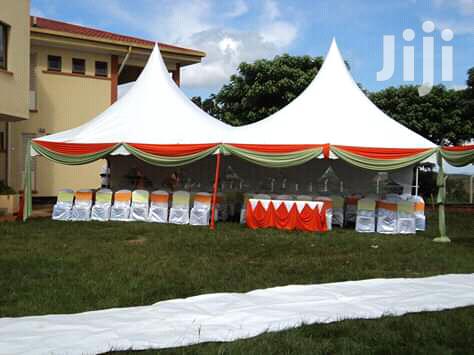 Tents For Events Hire