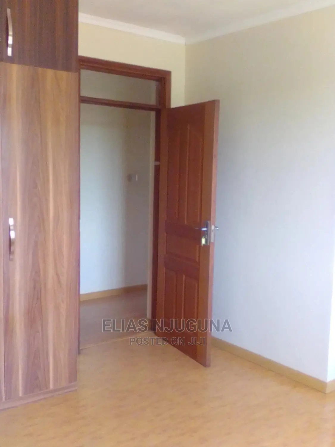 4bdrm Shared Apartment in Westlands for Rent