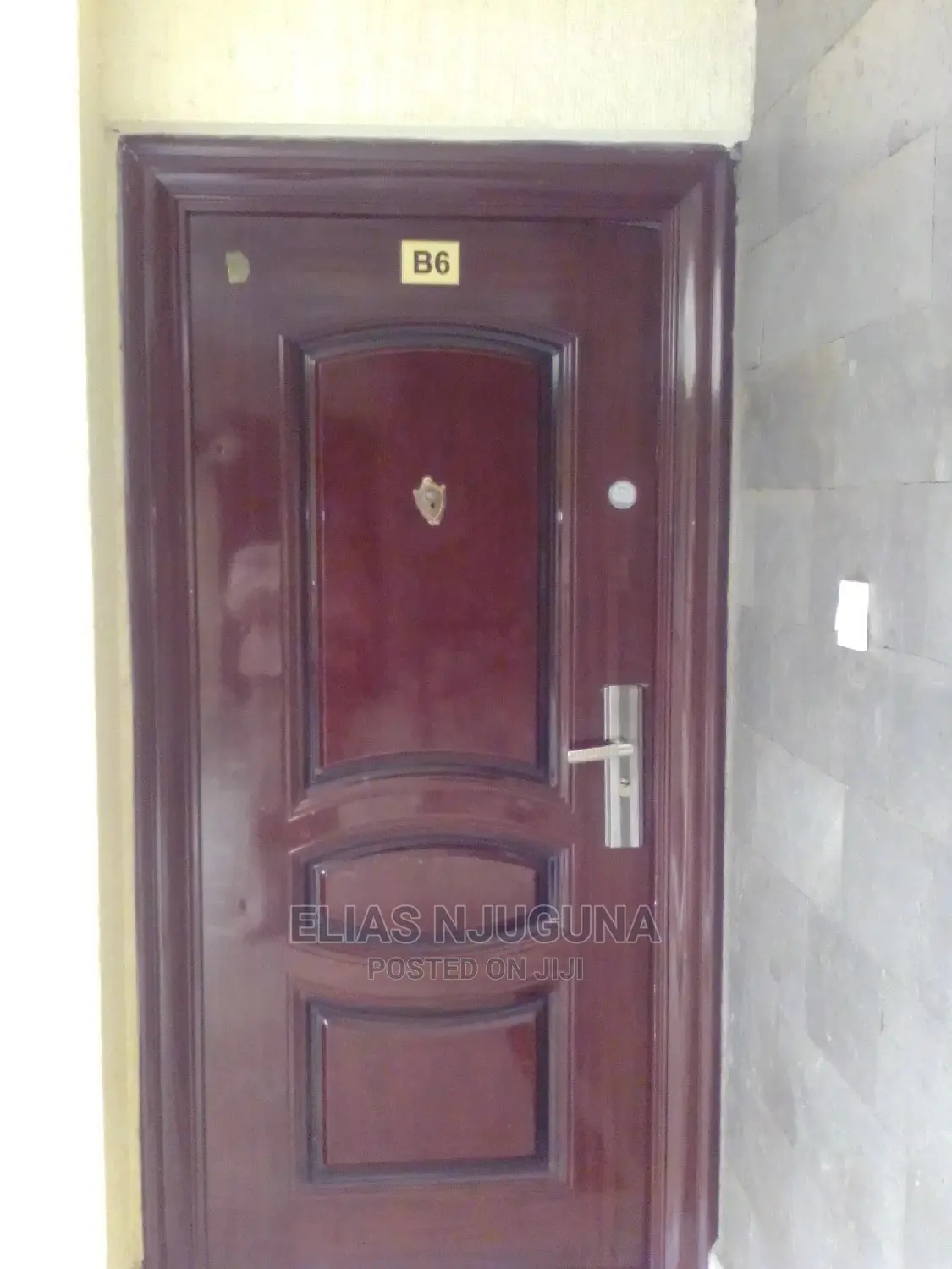 4bdrm Shared Apartment in Westlands for Rent