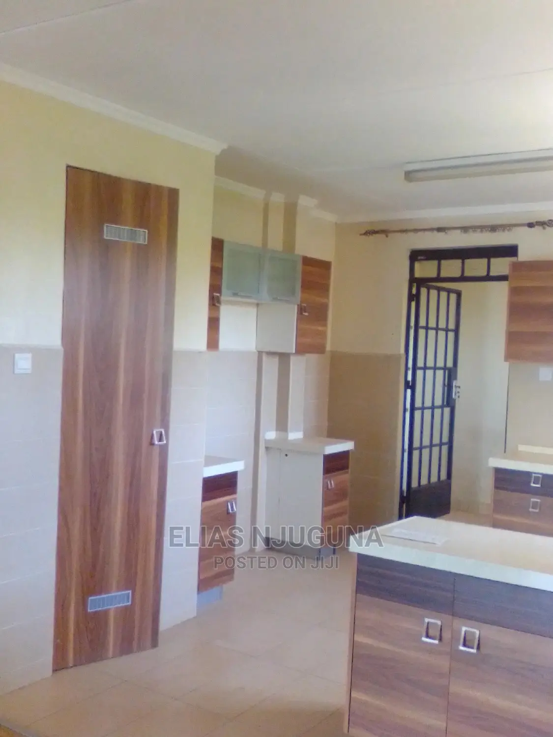 4bdrm Shared Apartment in Westlands for Rent
