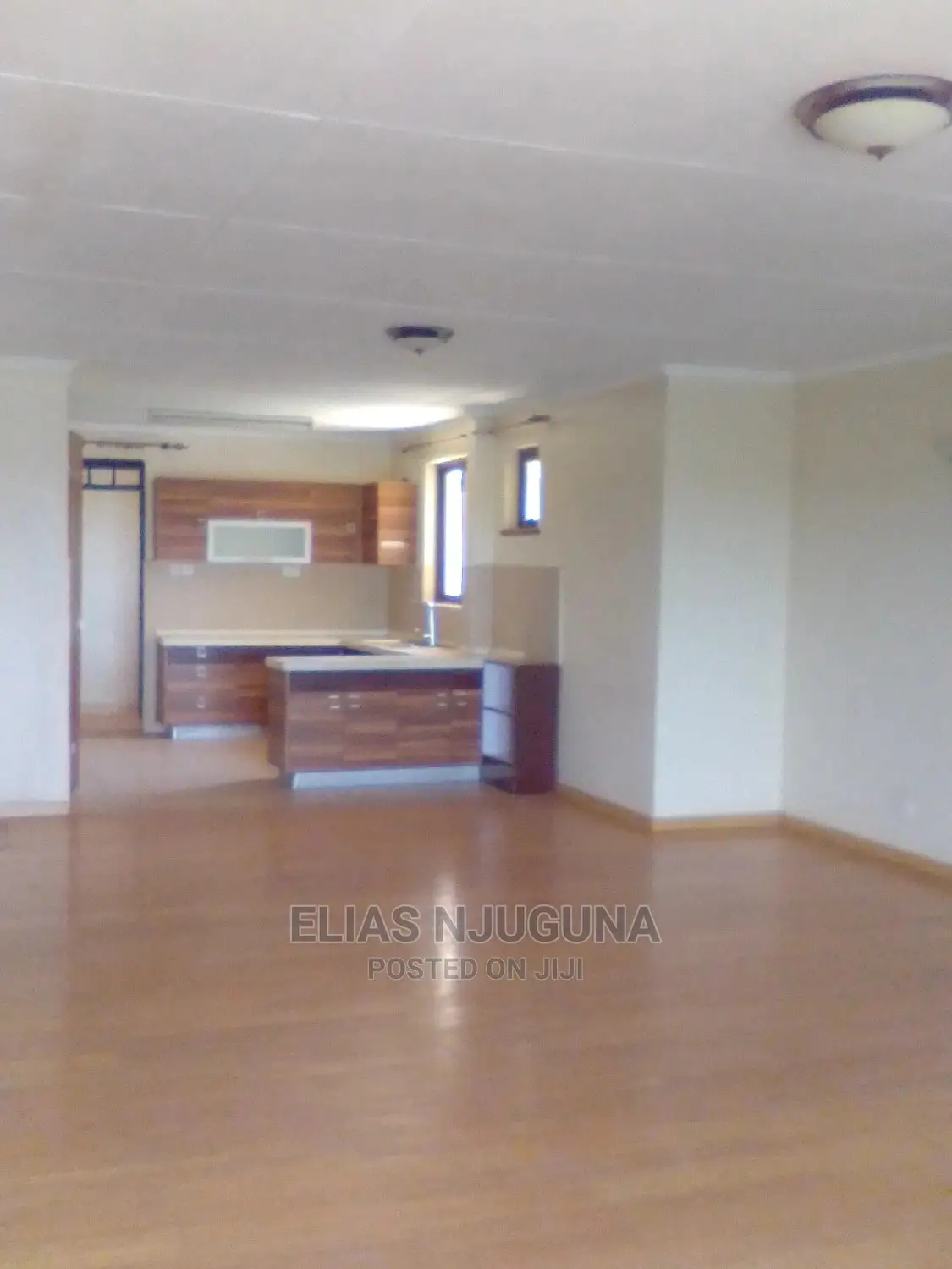 4bdrm Shared Apartment in Westlands for Rent
