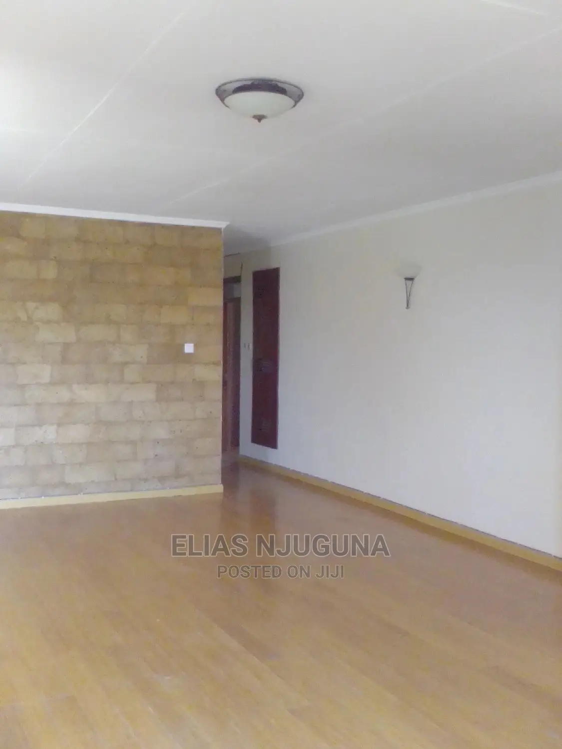 4bdrm Shared Apartment in Westlands for Rent