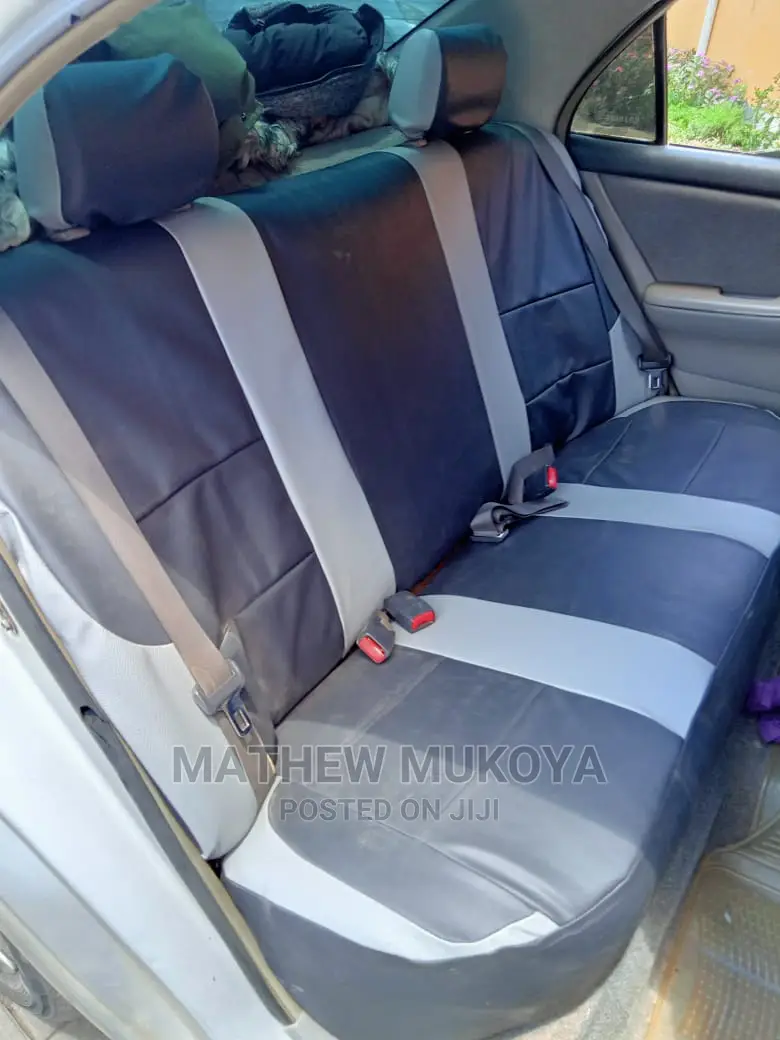 Nze Car Seat Covers