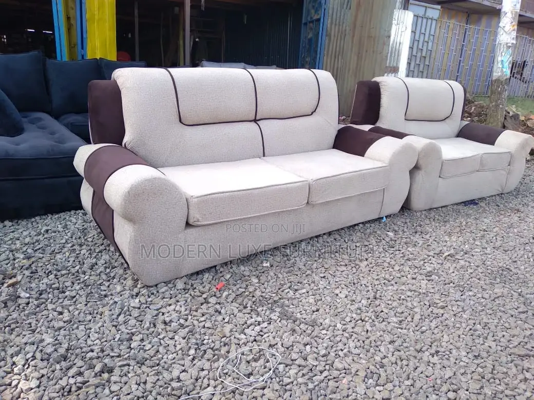 5 Seater Sofa