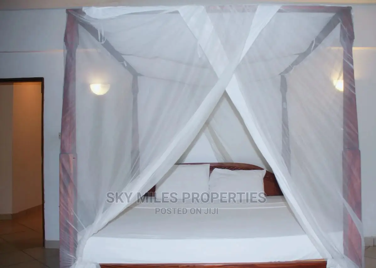 3bdrm Shared Apartment in La Marina, Mtwapa for Rent