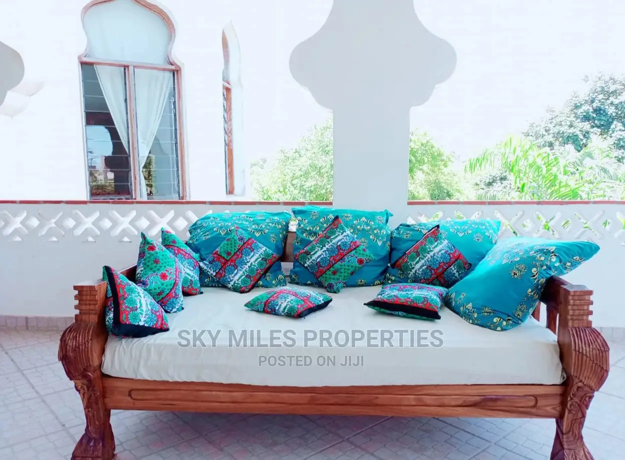 3bdrm Shared Apartment in La Marina, Mtwapa for Rent