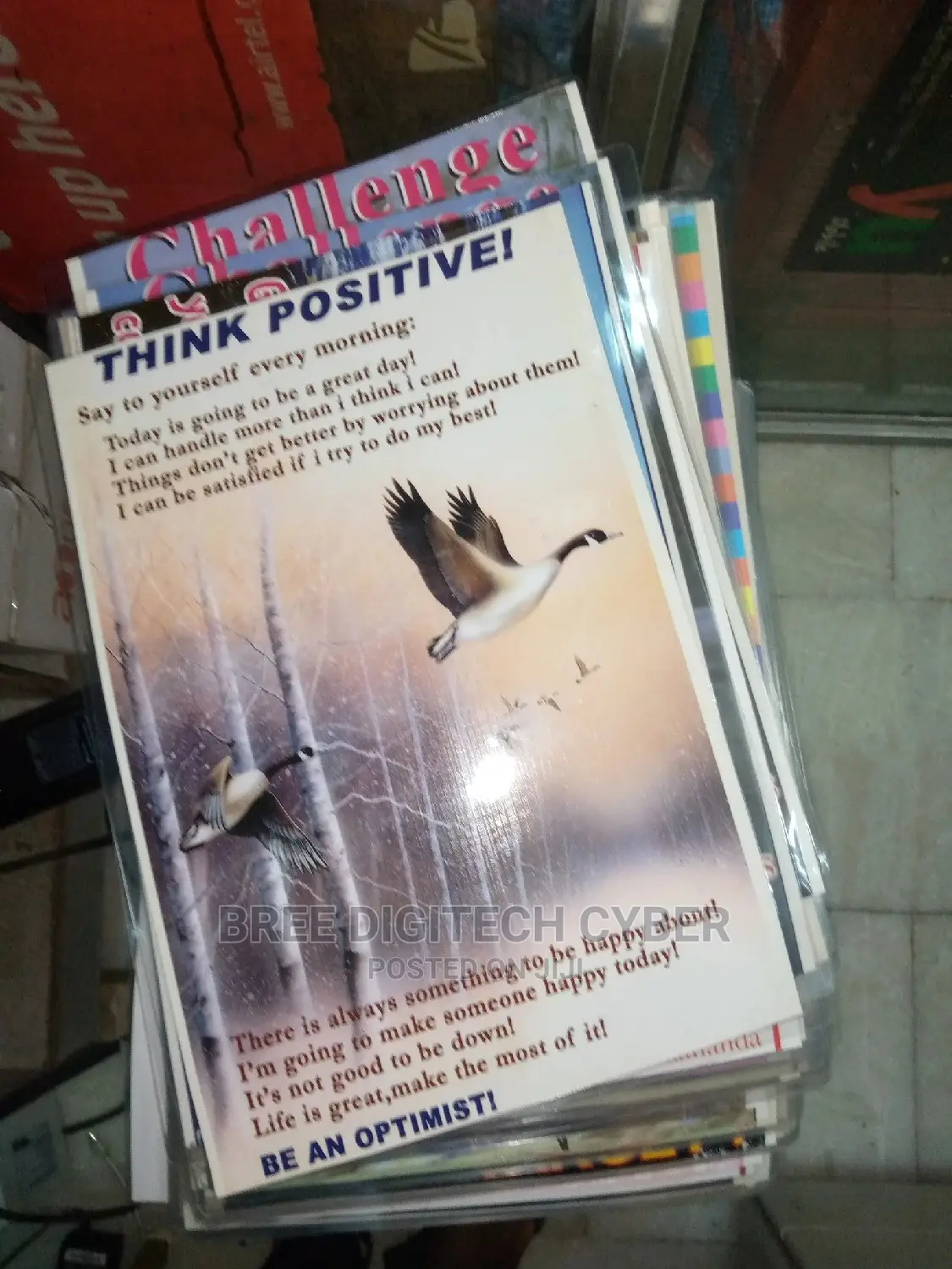 A3 Lamination
