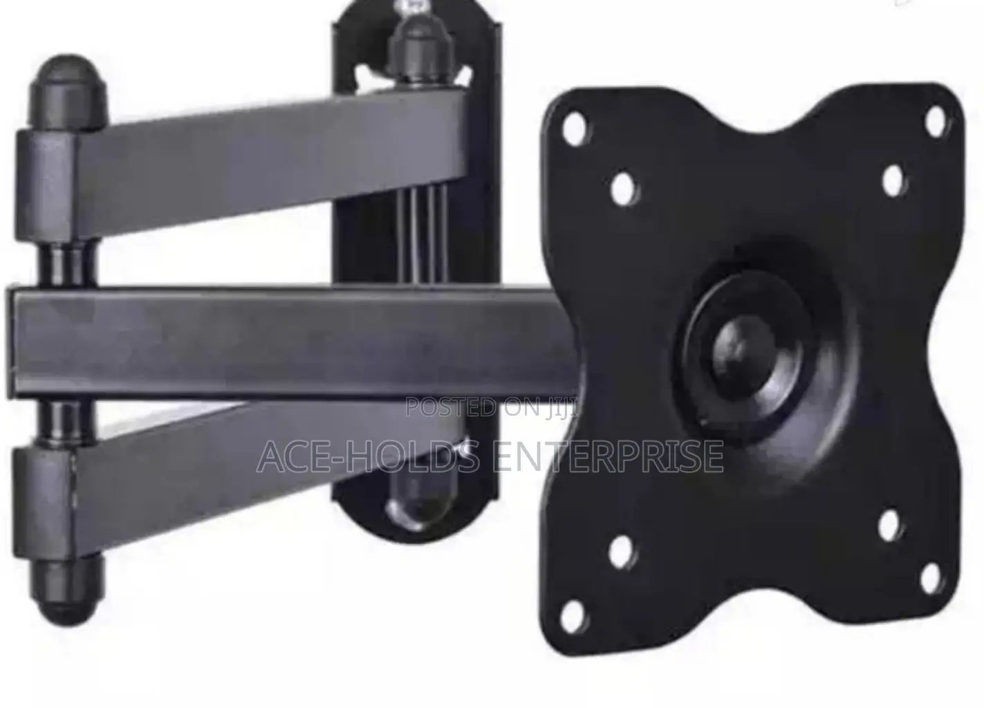Swivel Wall Mount.