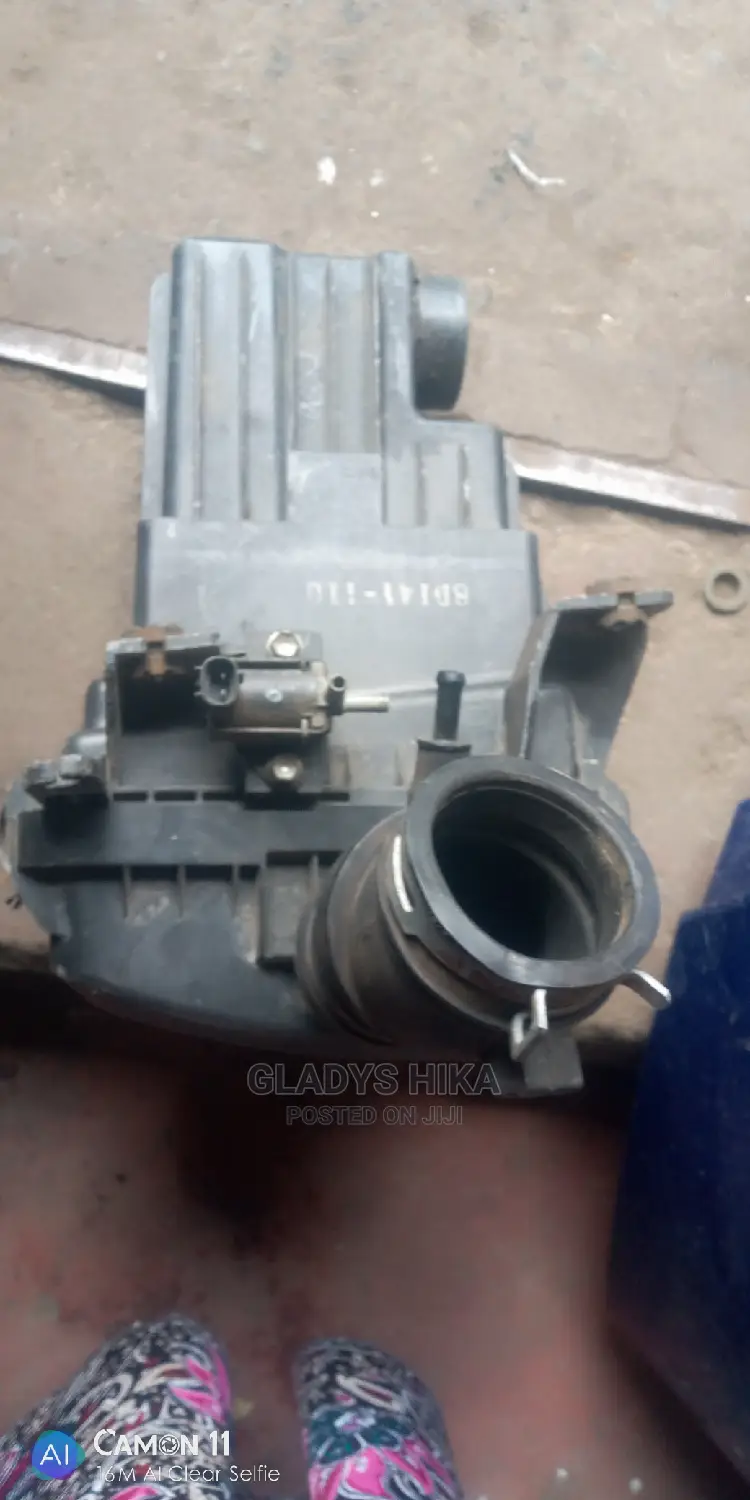 Ex Japan Aircleaner for Mazda Demio