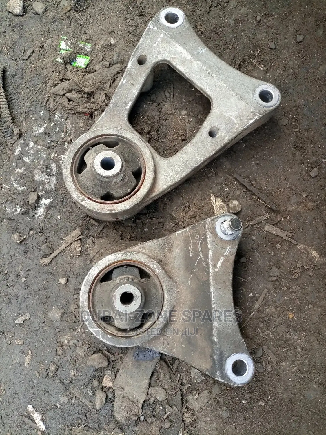 Exjapan Differential Mountings Toyota Rav, Vanguard.
