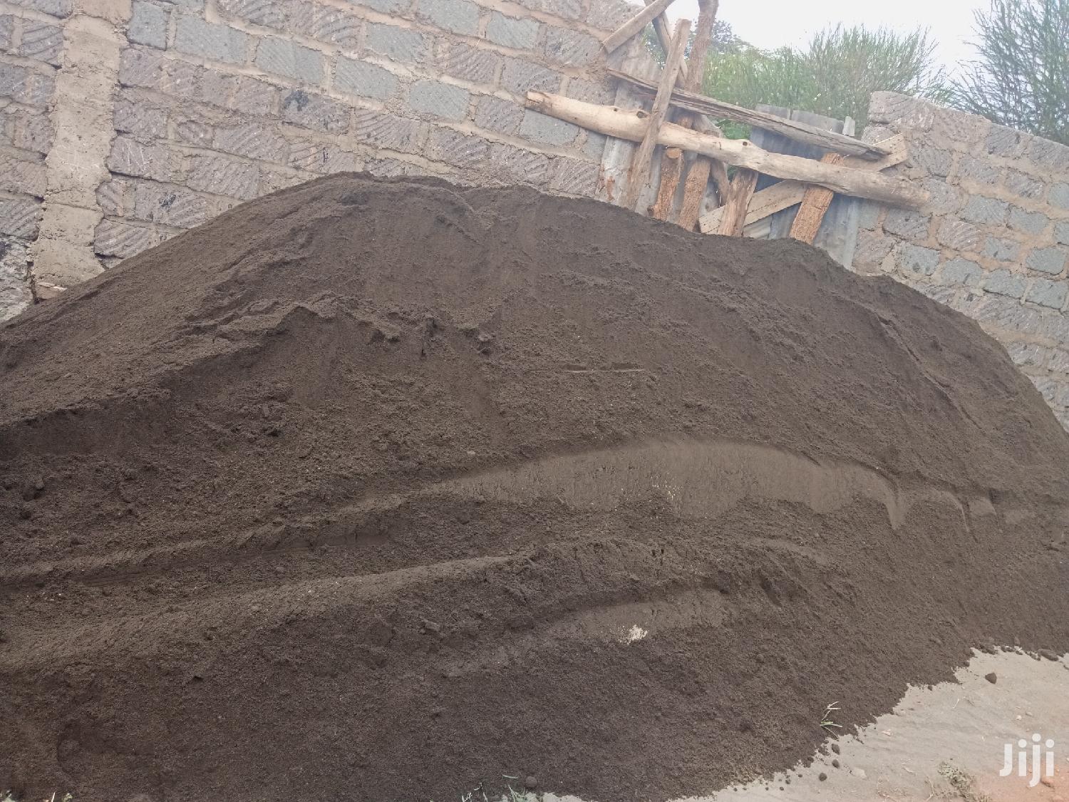 Sand
