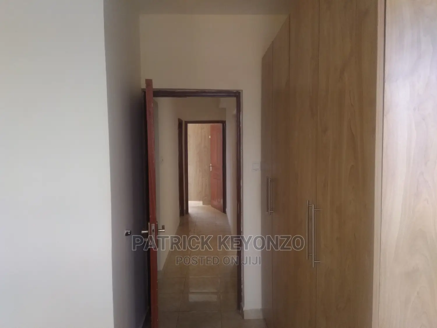 Modern 3bedroomed Apartment to Let