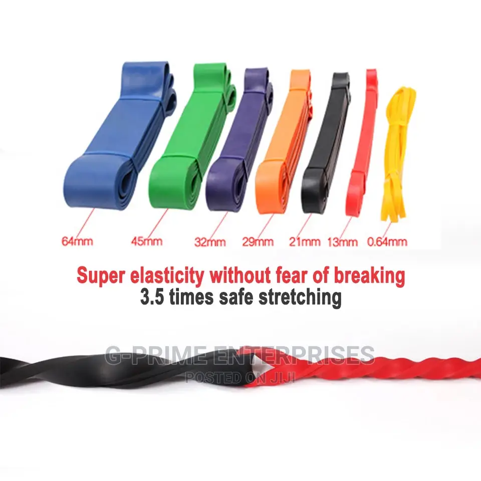 Resistance Bands