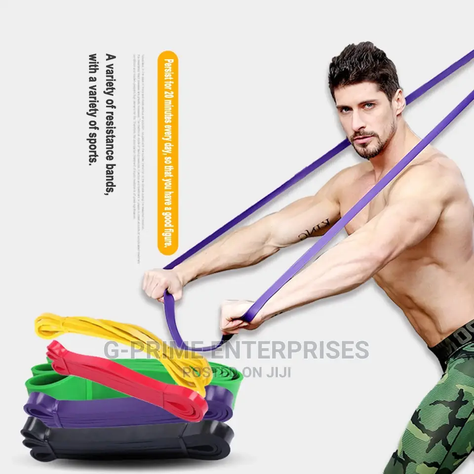 Resistance Bands