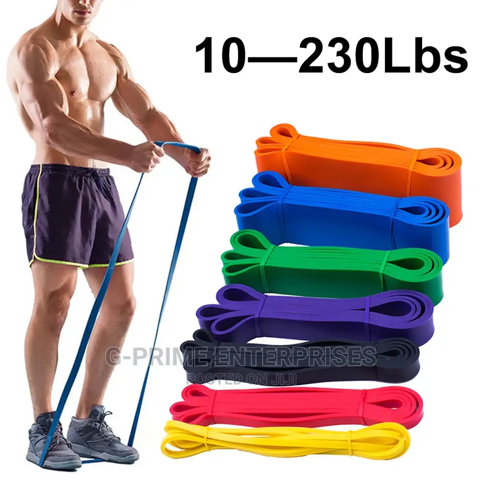 Resistance Bands