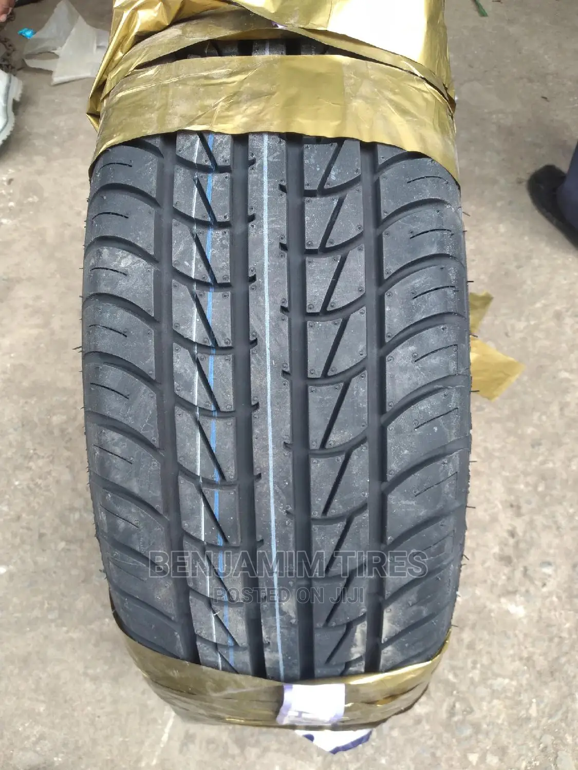Bxt Tires Made in Indonesia Sizes 205/55r16.