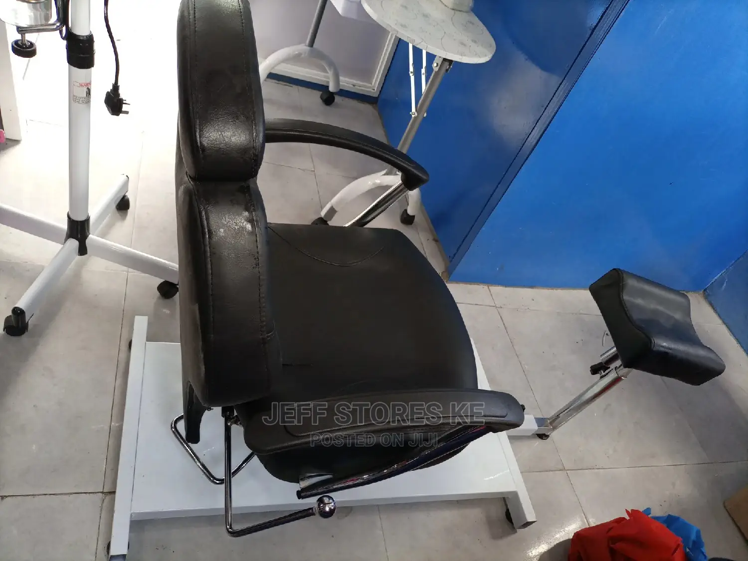 Pedicure Chair