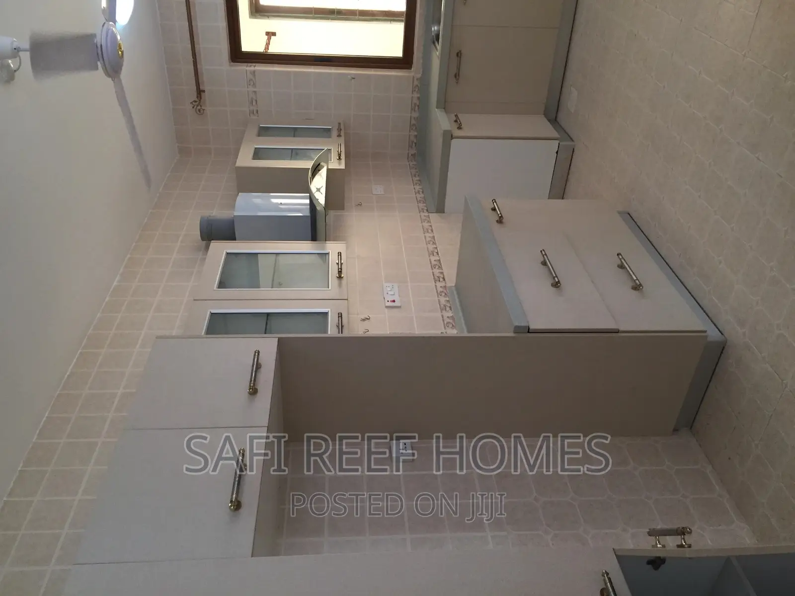 3bdrm Apartment in Nyali for Rent