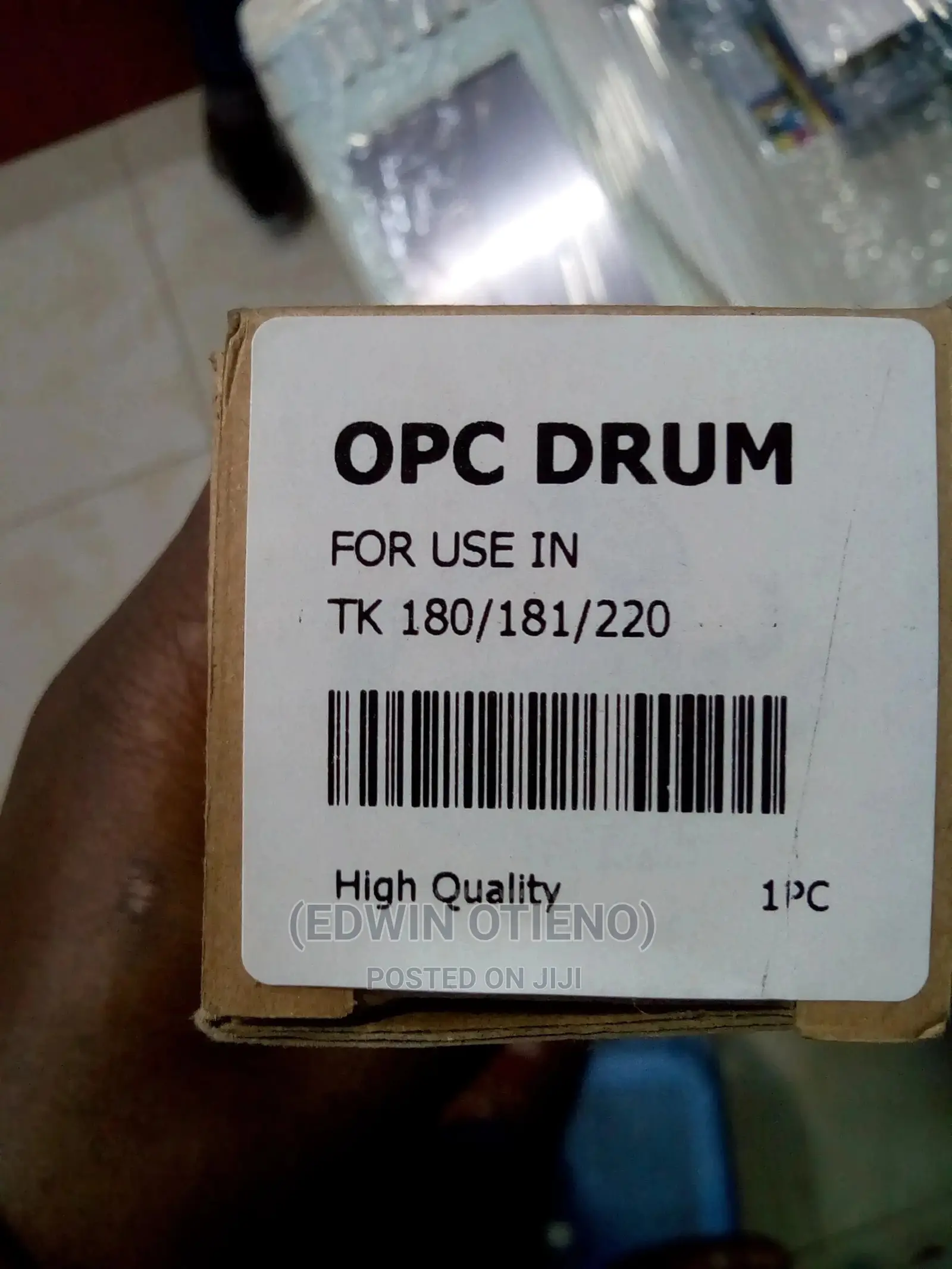 Kyocera Opc Drum