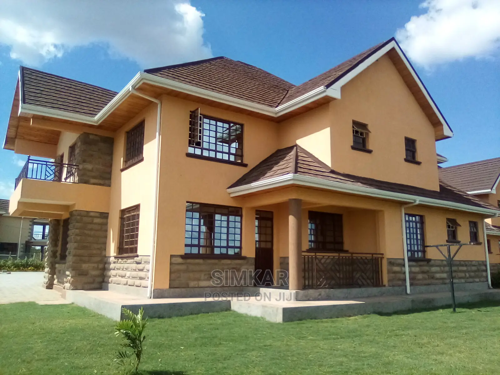 4bdrm House in Kenyatta Road / Theta for Sale