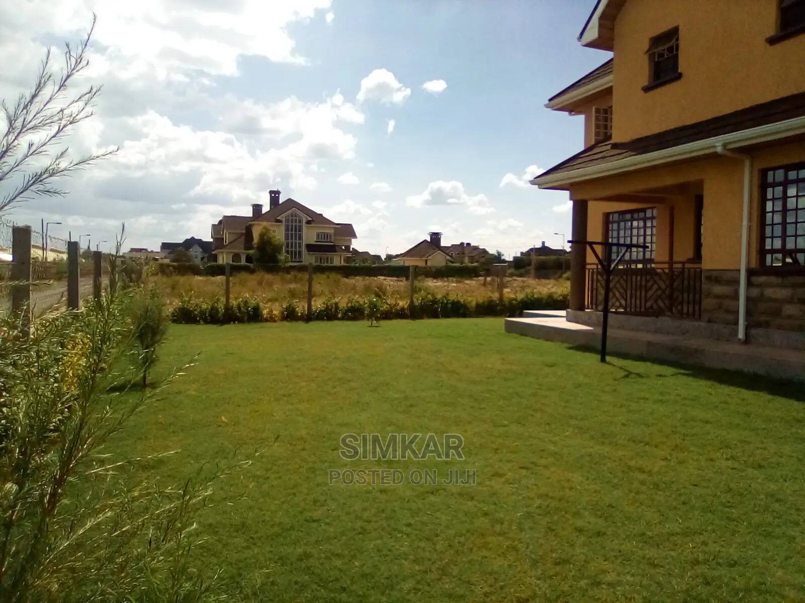 4bdrm House in Kenyatta Road / Theta for Sale