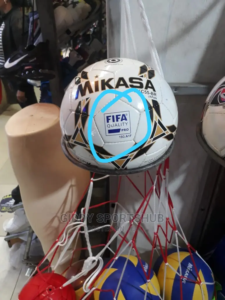 Mikasa Football