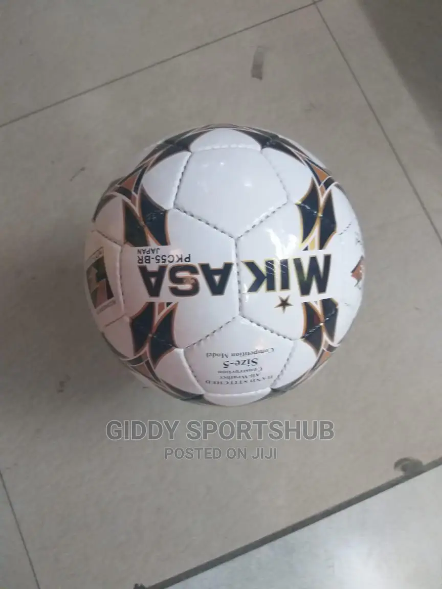 Mikasa Football