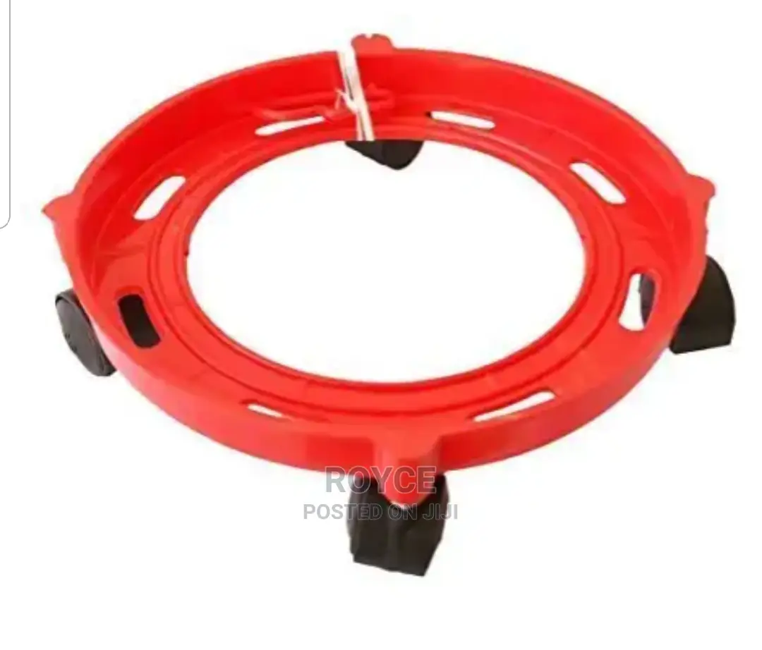 Gas Trolley