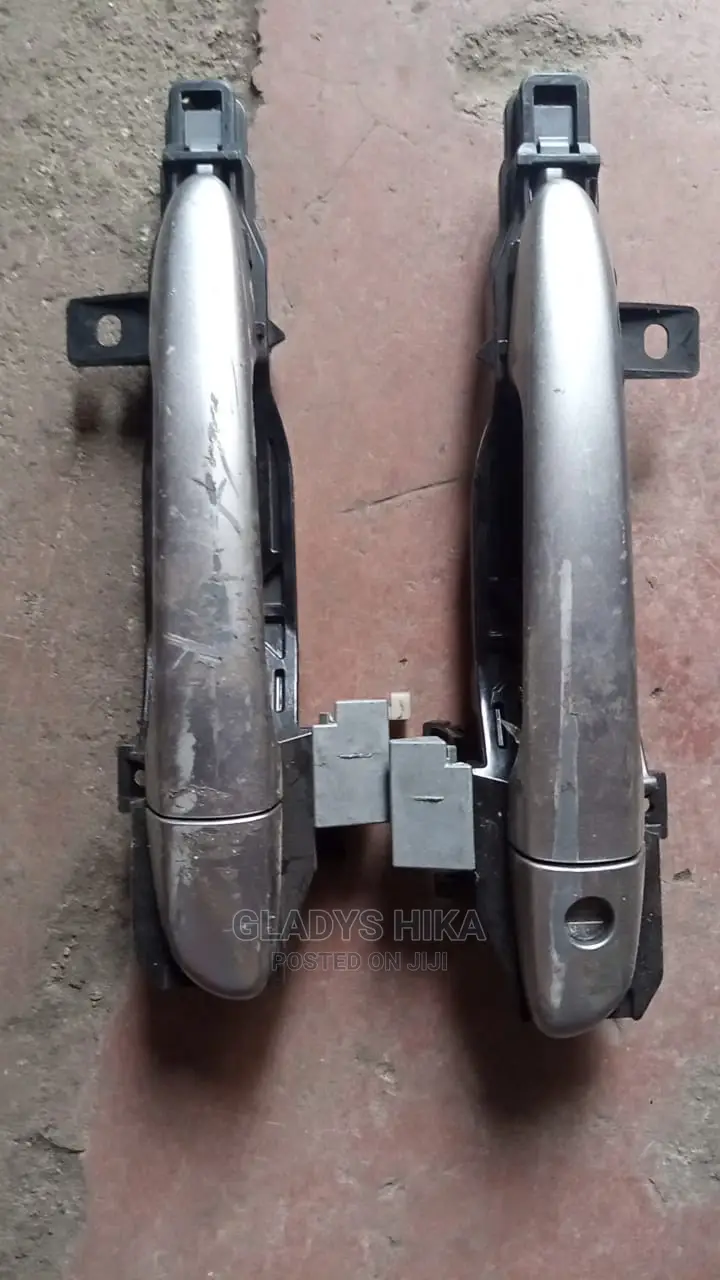 Ex Japan Door Handles for Mazda on Sale