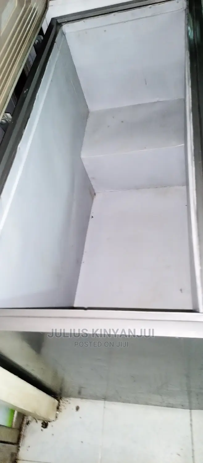 Deep Freezer Single Door
