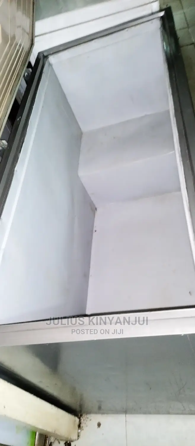 Deep Freezer Single Door
