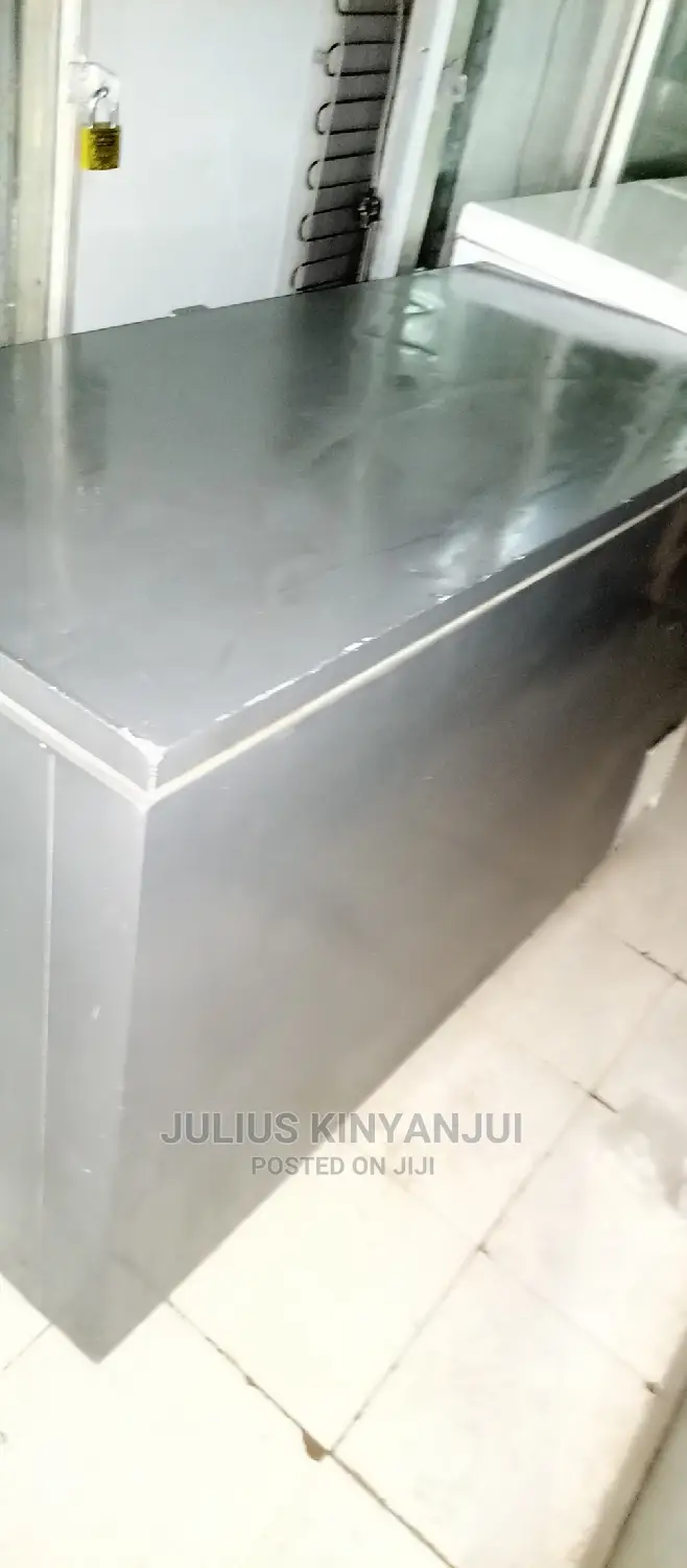 Deep Freezer Single Door