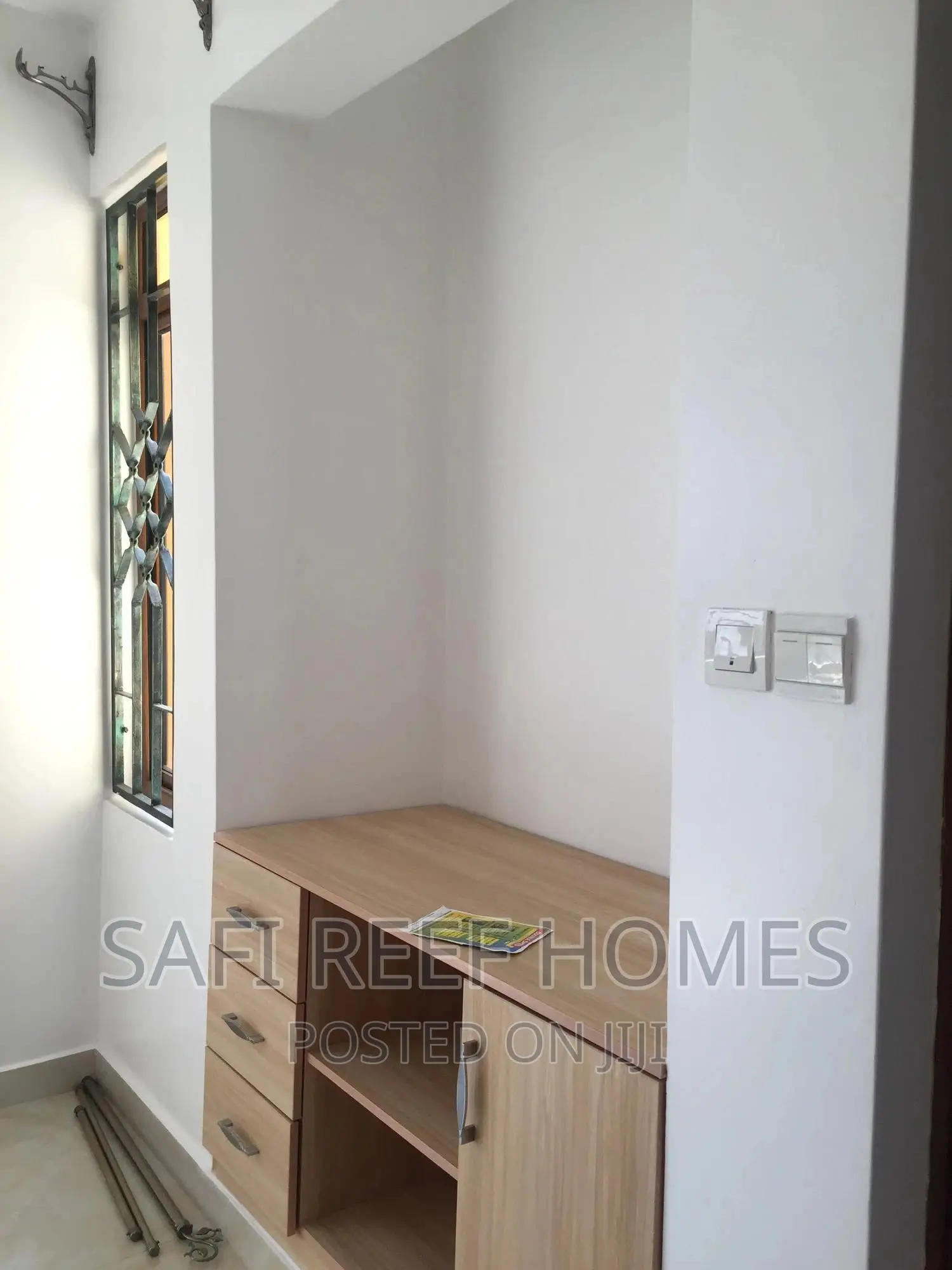 3bdrm Apartment in Nyali for Rent