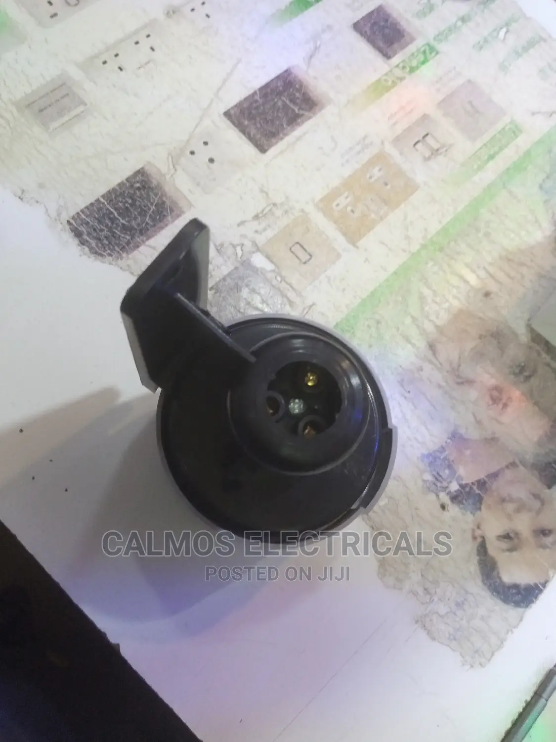 Photocells 12vts