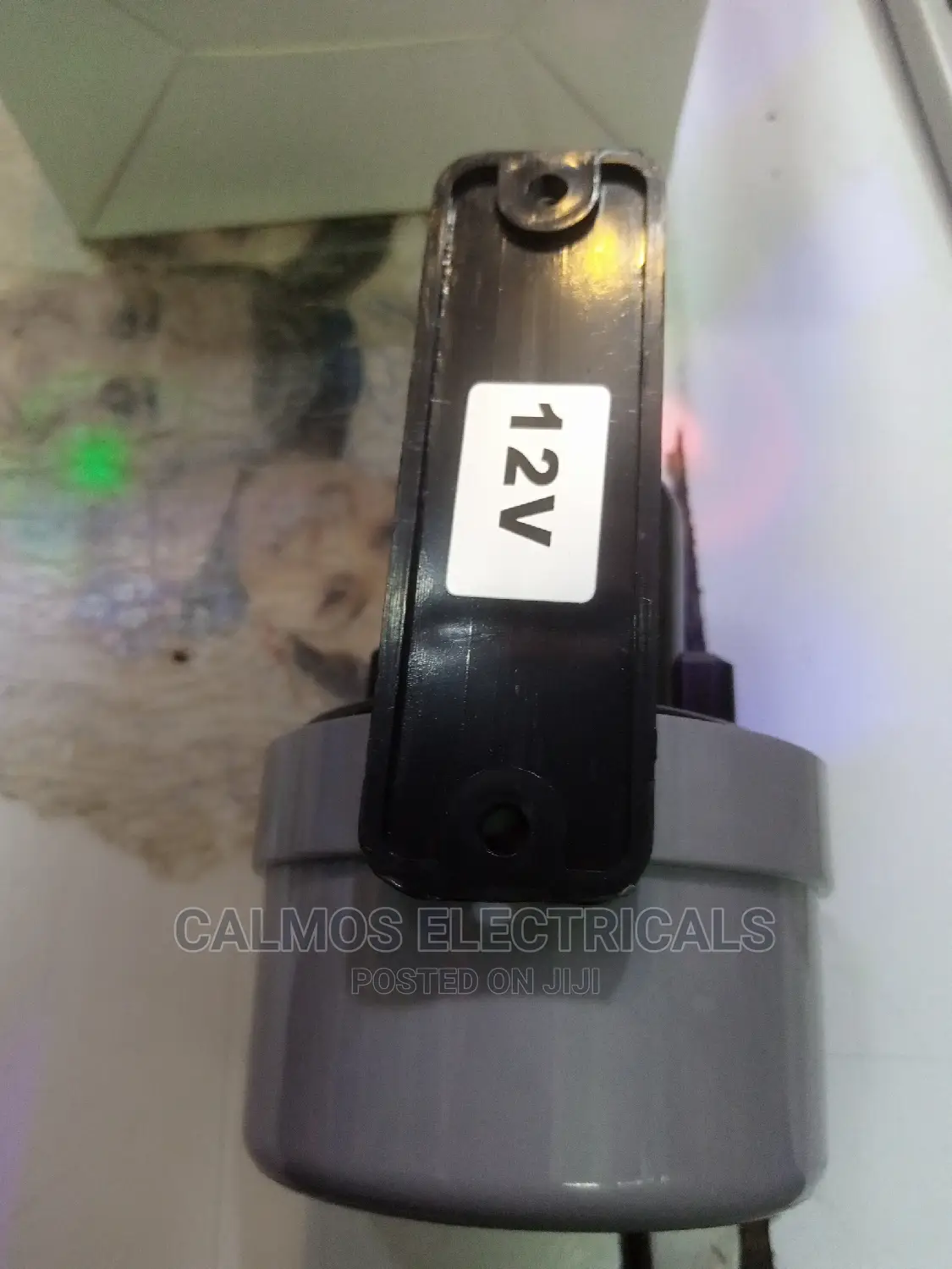 Photocells 12vts