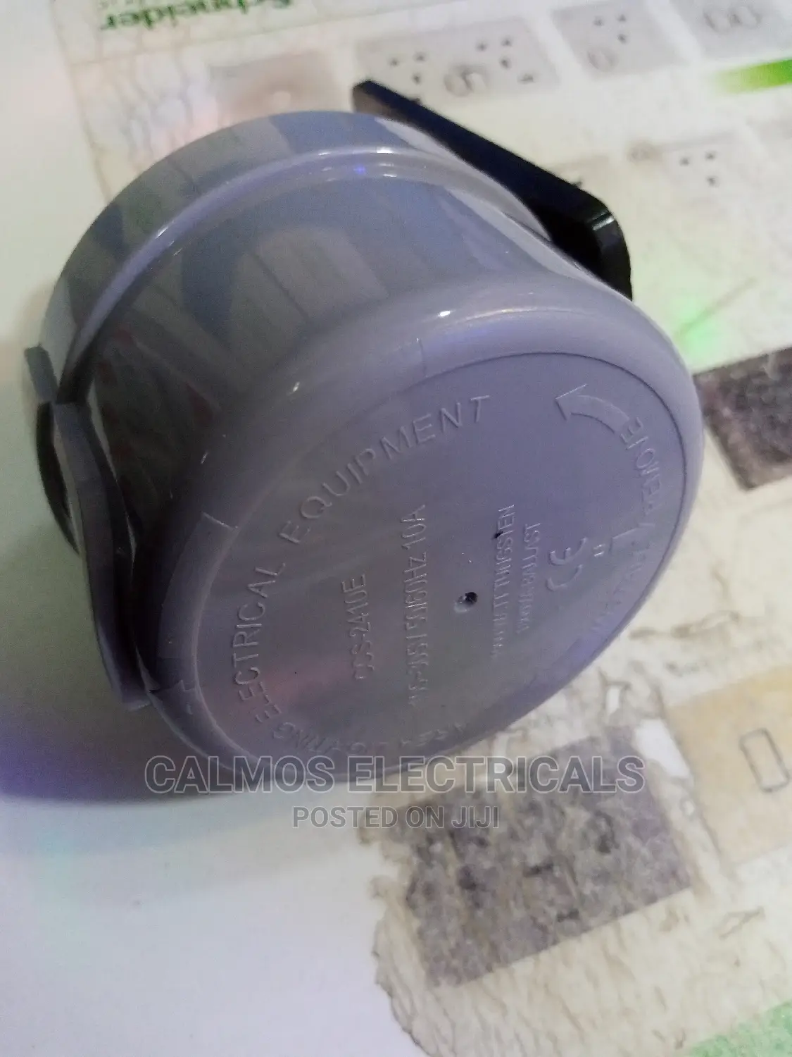 Photocells 12vts