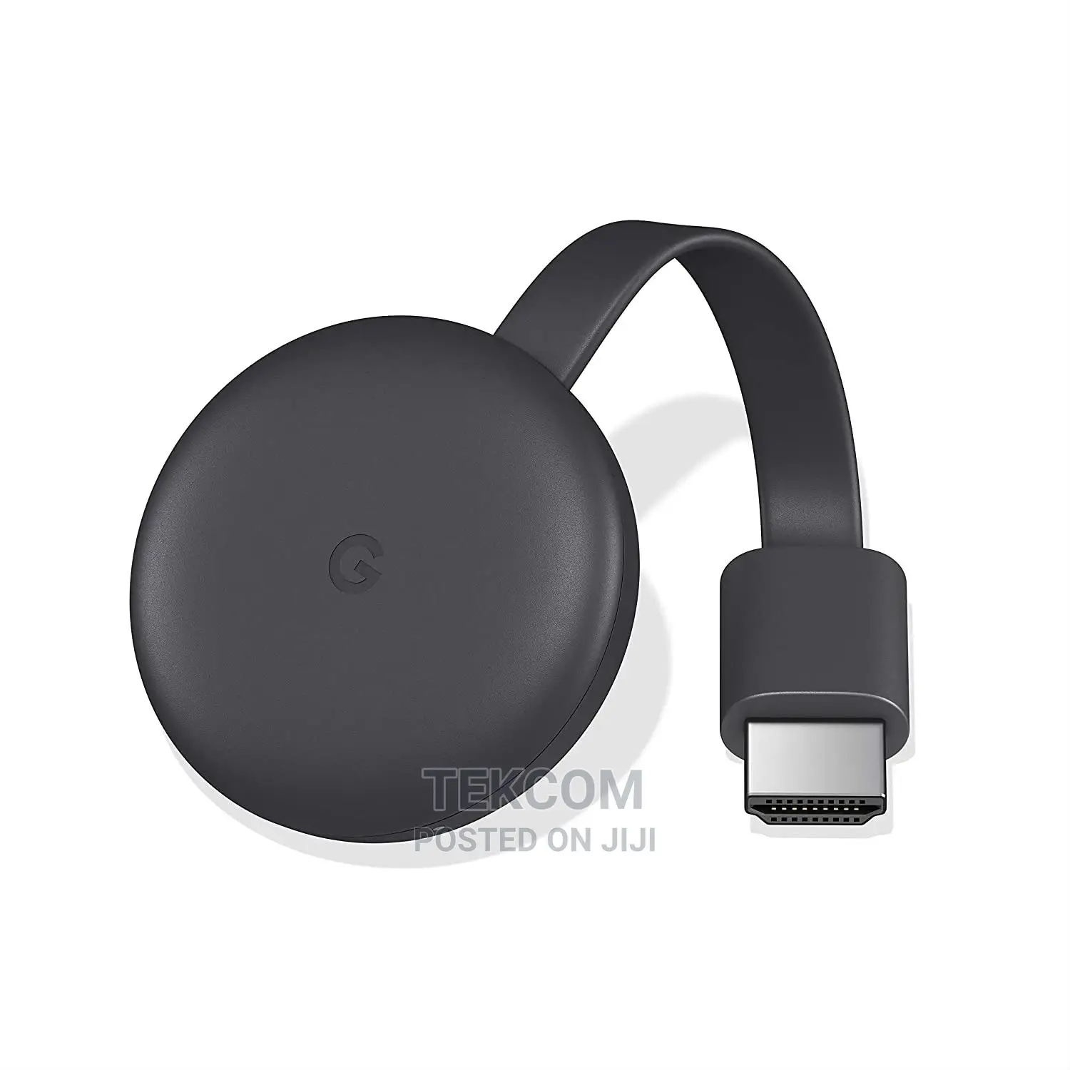 Google Chromecast 3rd Generation Multimedia Streaming Device