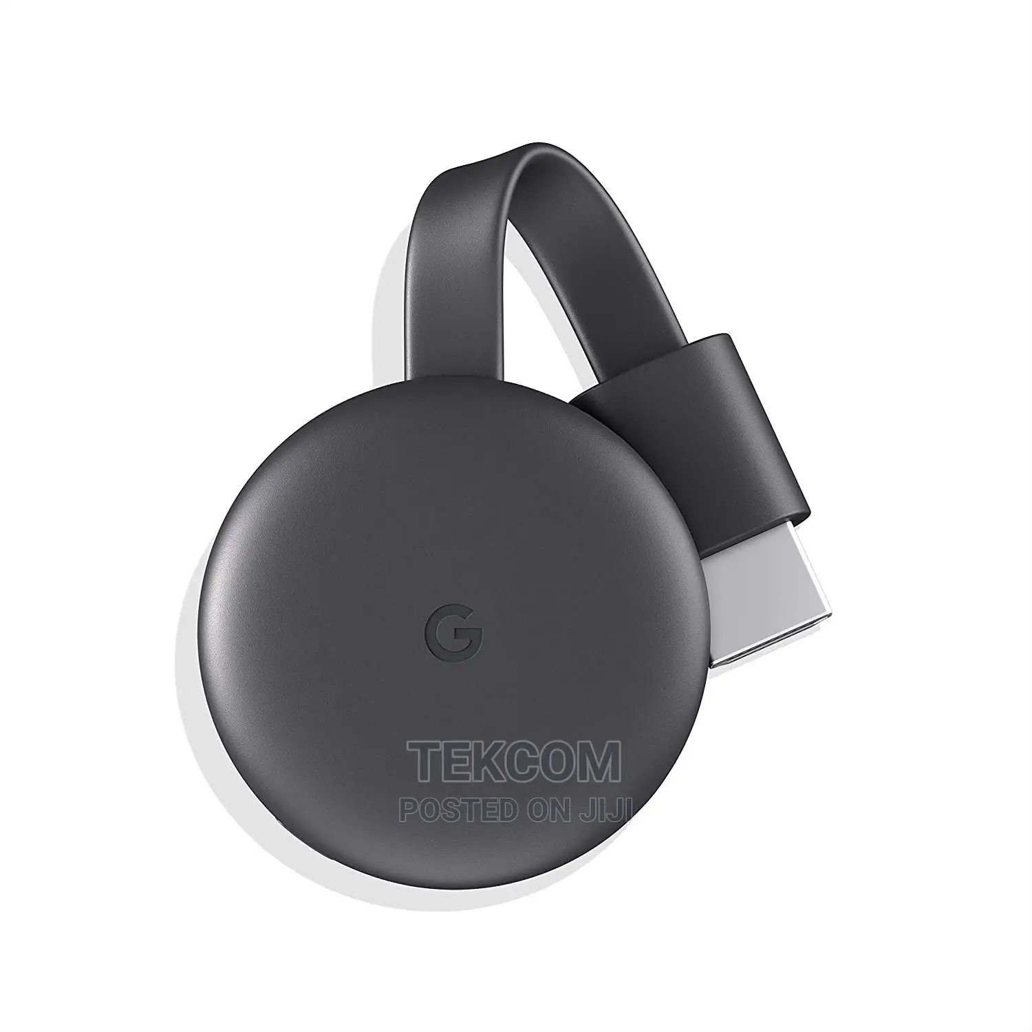 Google Chromecast 3rd Generation Multimedia Streaming Device