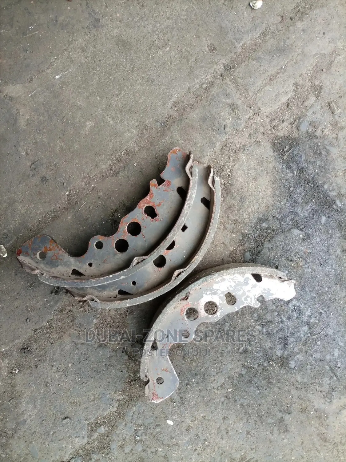 Linings 4 Toyota, Nissan, Mistubishi, Subaru, Zusuzki,Prado.