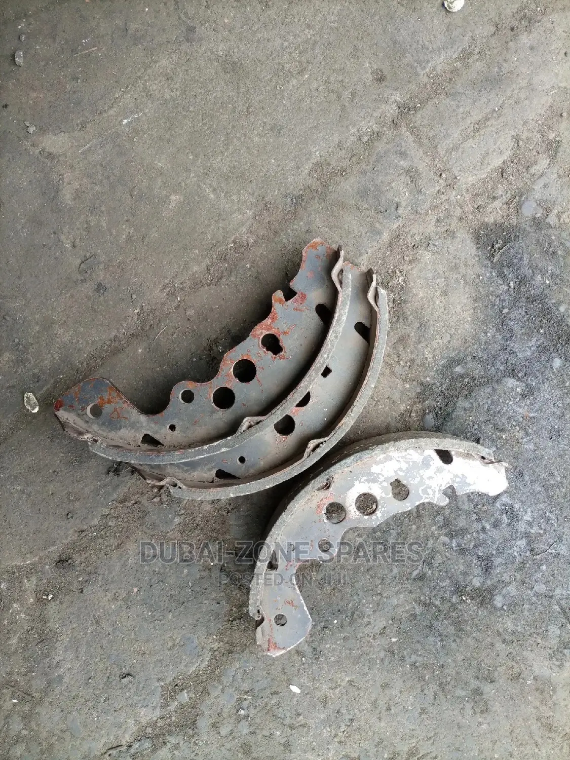 Linings 4 Toyota, Nissan, Mistubishi, Subaru, Zusuzki,Prado.