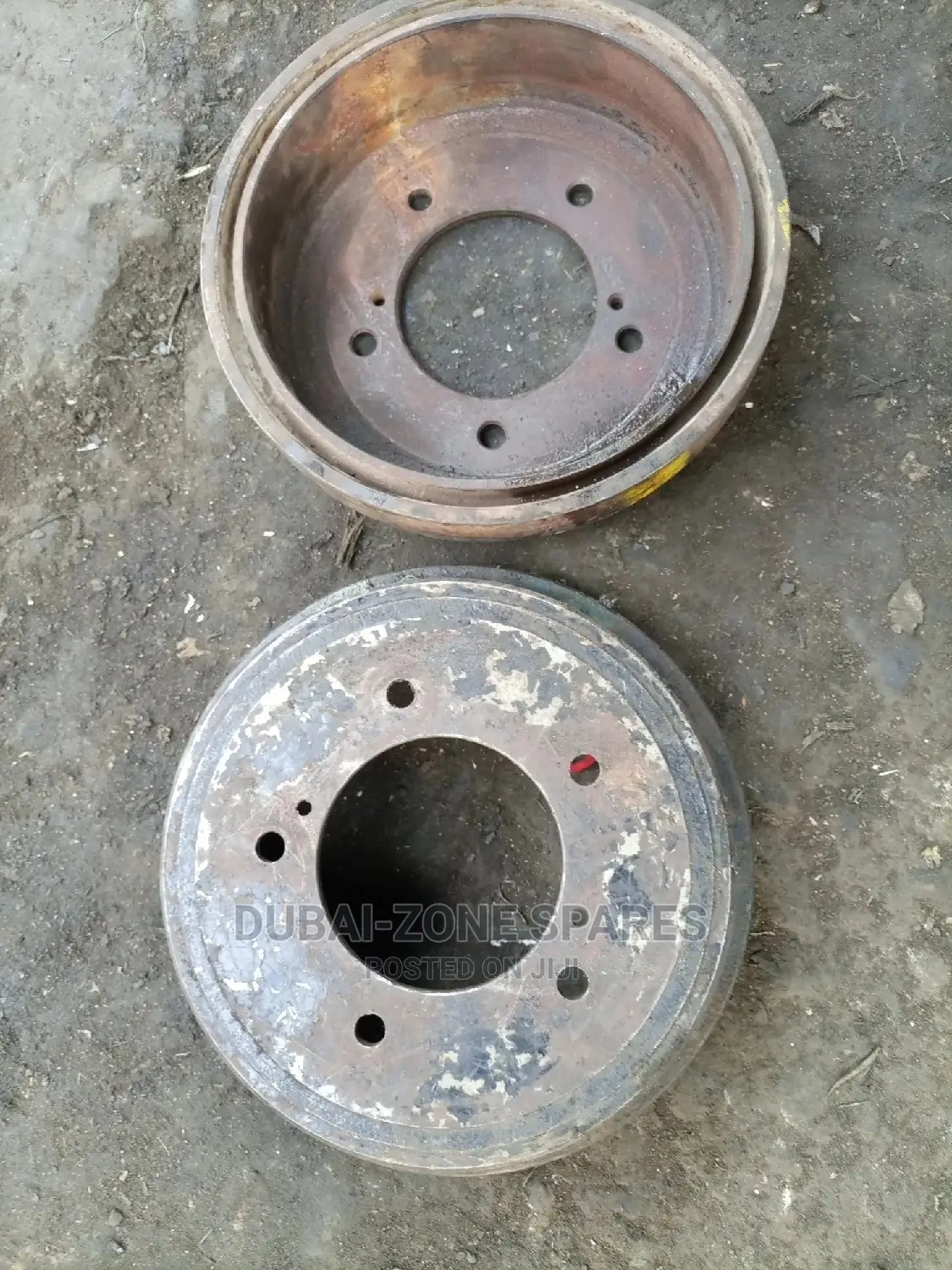Suzuki Grand Vitara Escudo Rear Drums Available.