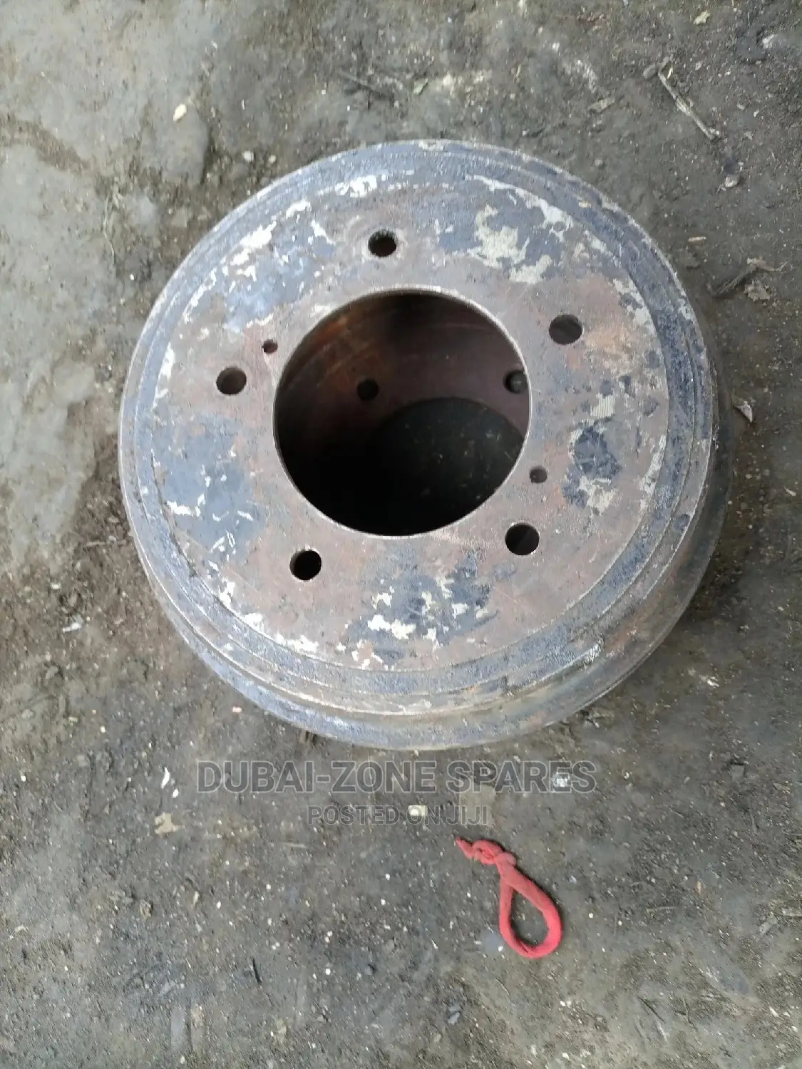 Suzuki Grand Vitara Escudo Rear Drums Available.