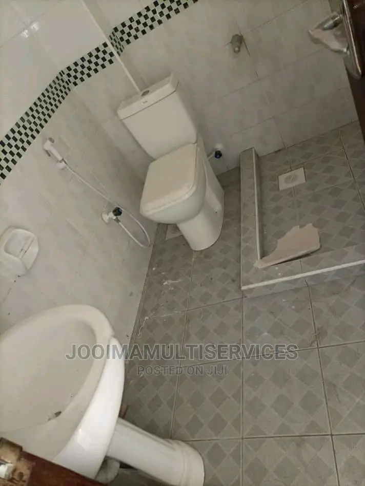 Plumbing Installation