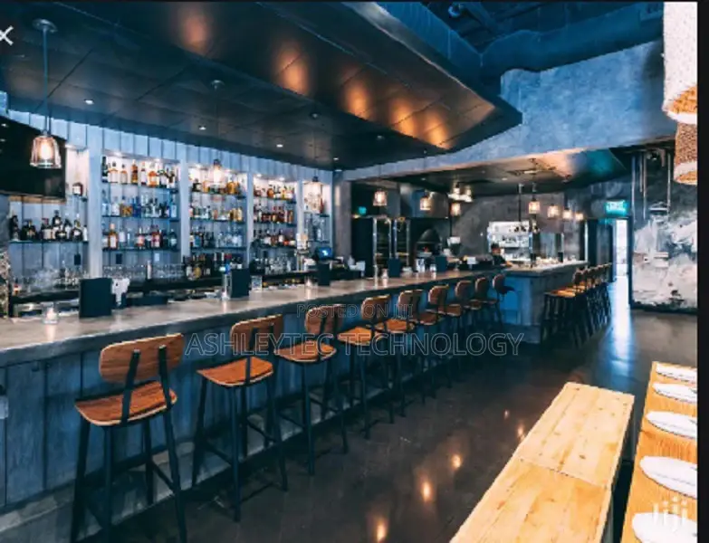 Bar Restaurant Software POS/Point of Sale